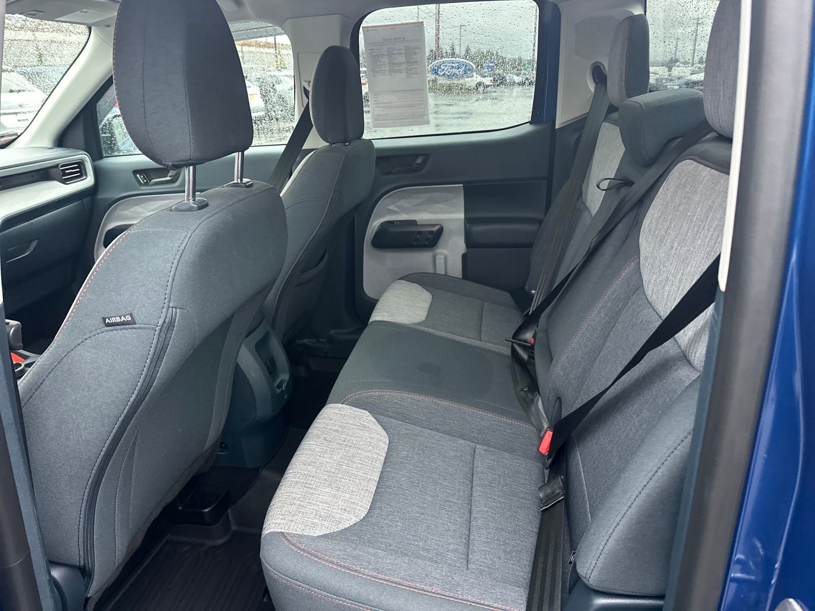 Used 2023 Ford Maverick XLT image 11