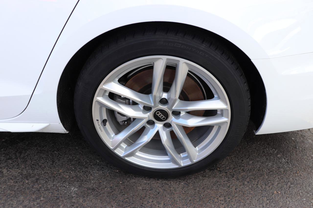 Used 2024 Audi A4 2.0T Premium Plus AWD/4WD image 62