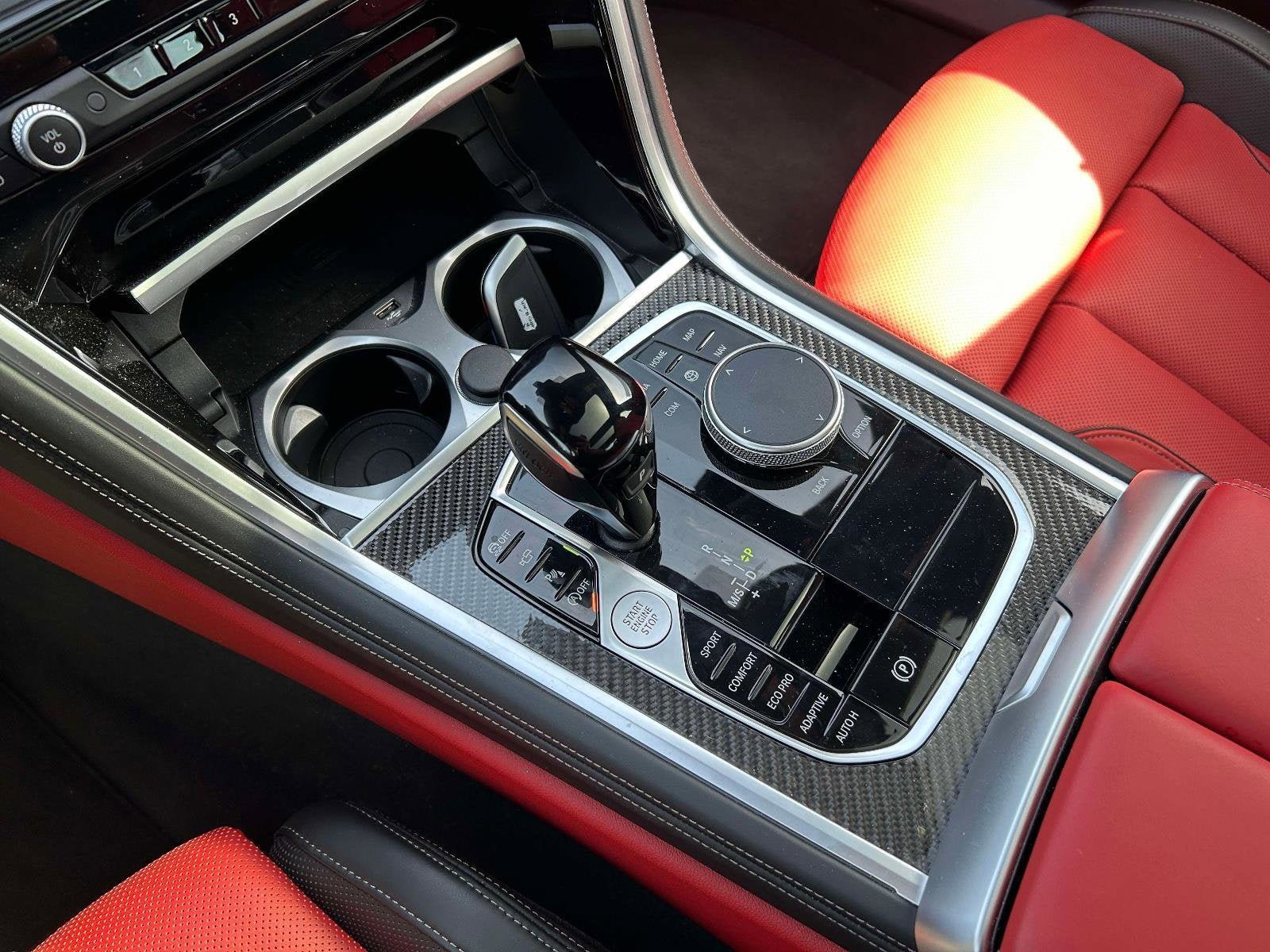 Used 2026 BMW M850i xDrive AWD/4WD image 18