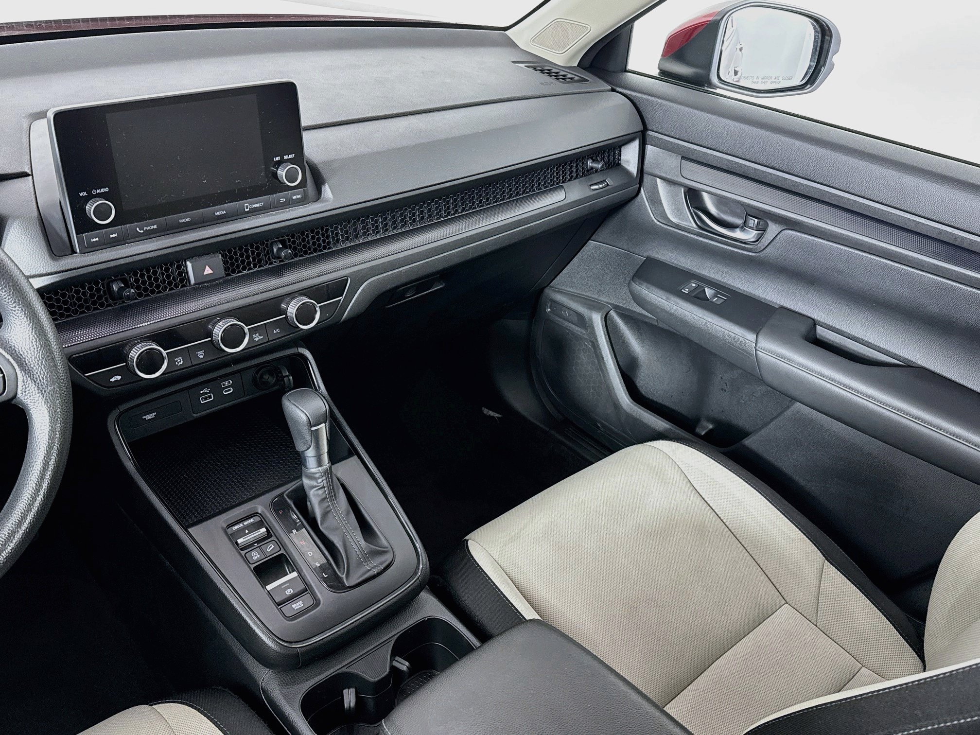 Certified 2024 Honda CR-V EX image 23