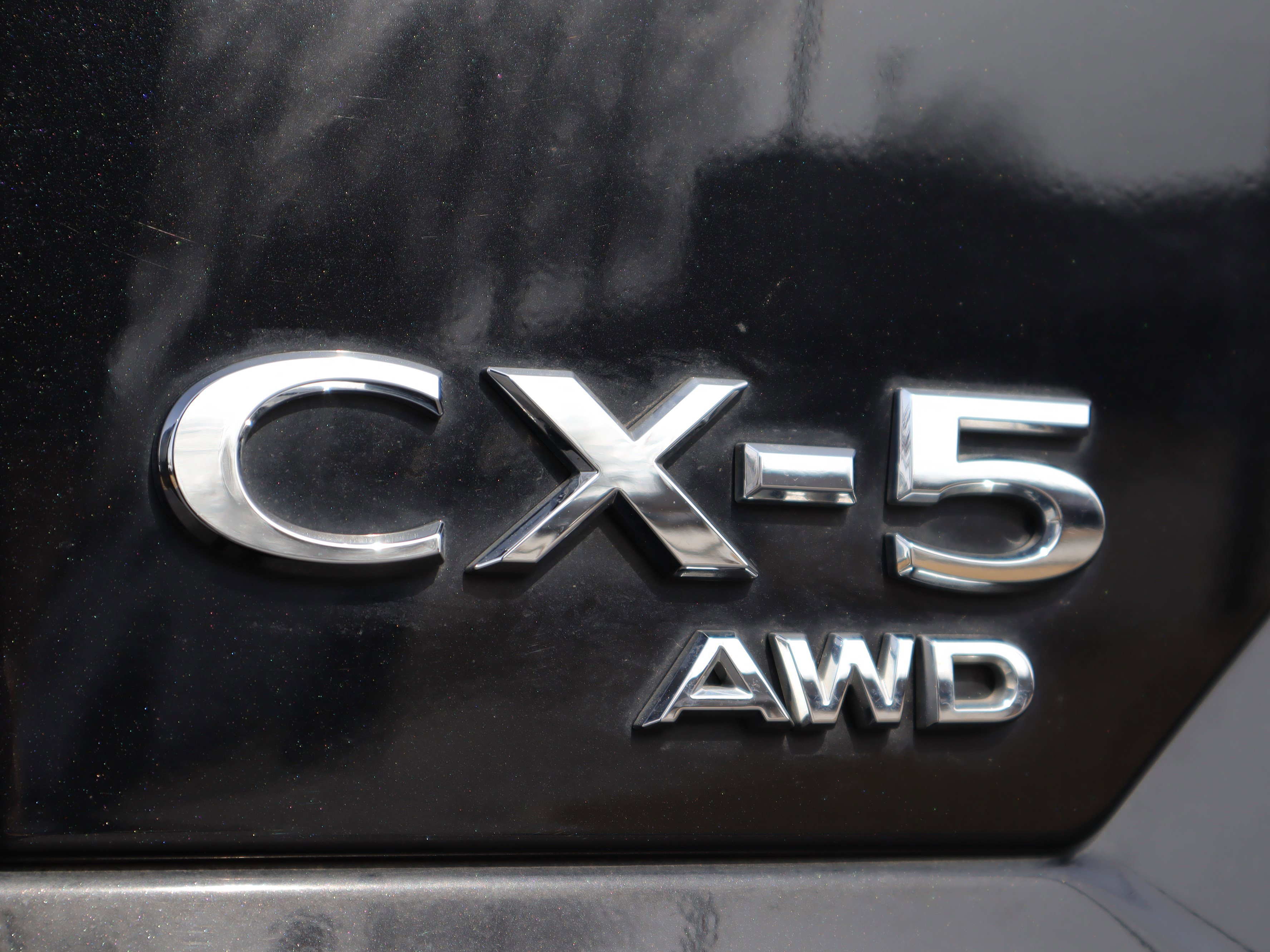 Certified 2022 MAZDA CX-5 AWD 2.5 S w/ Premium Plus Pkg image 34