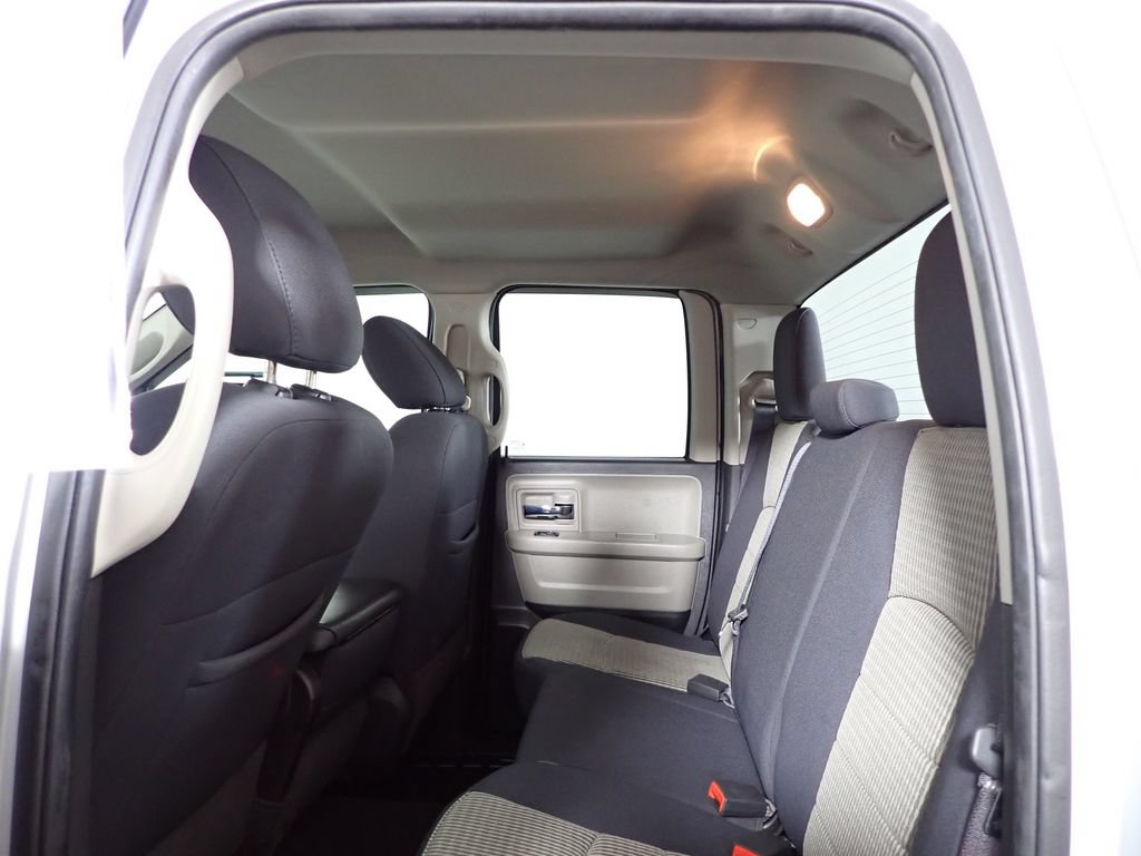 Used 2012 RAM 1500 Big Horn AWD/4WD image 31