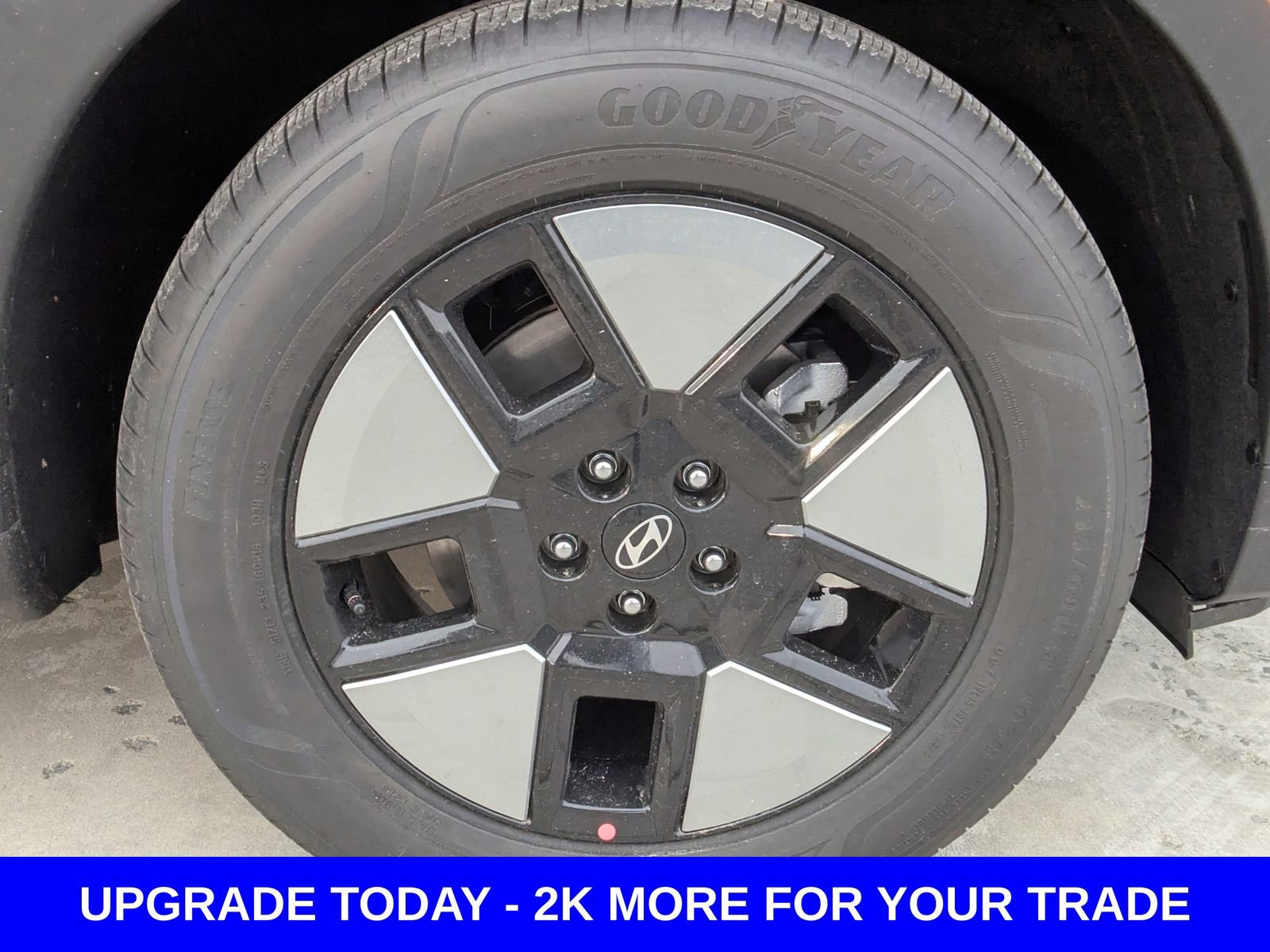 New 2026 Hyundai Santa Fe SEL image 10