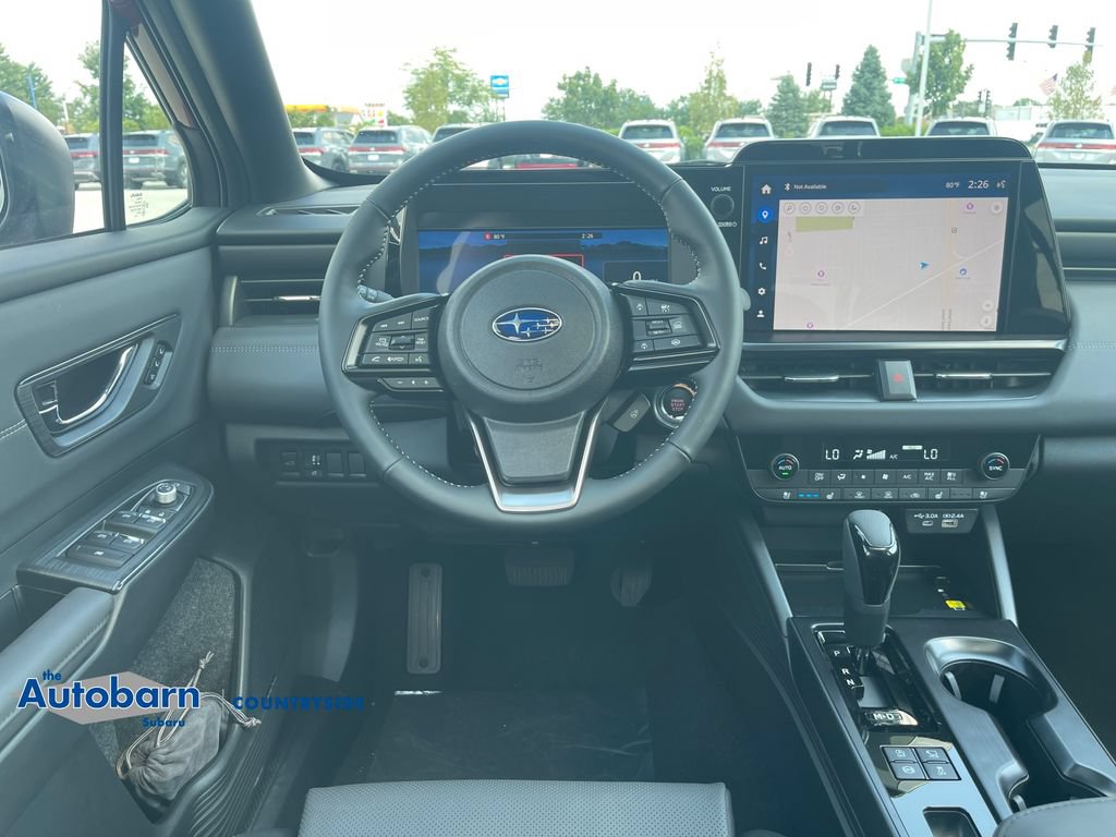 New 2026 Subaru Outback Touring XT AWD/4WD image 26