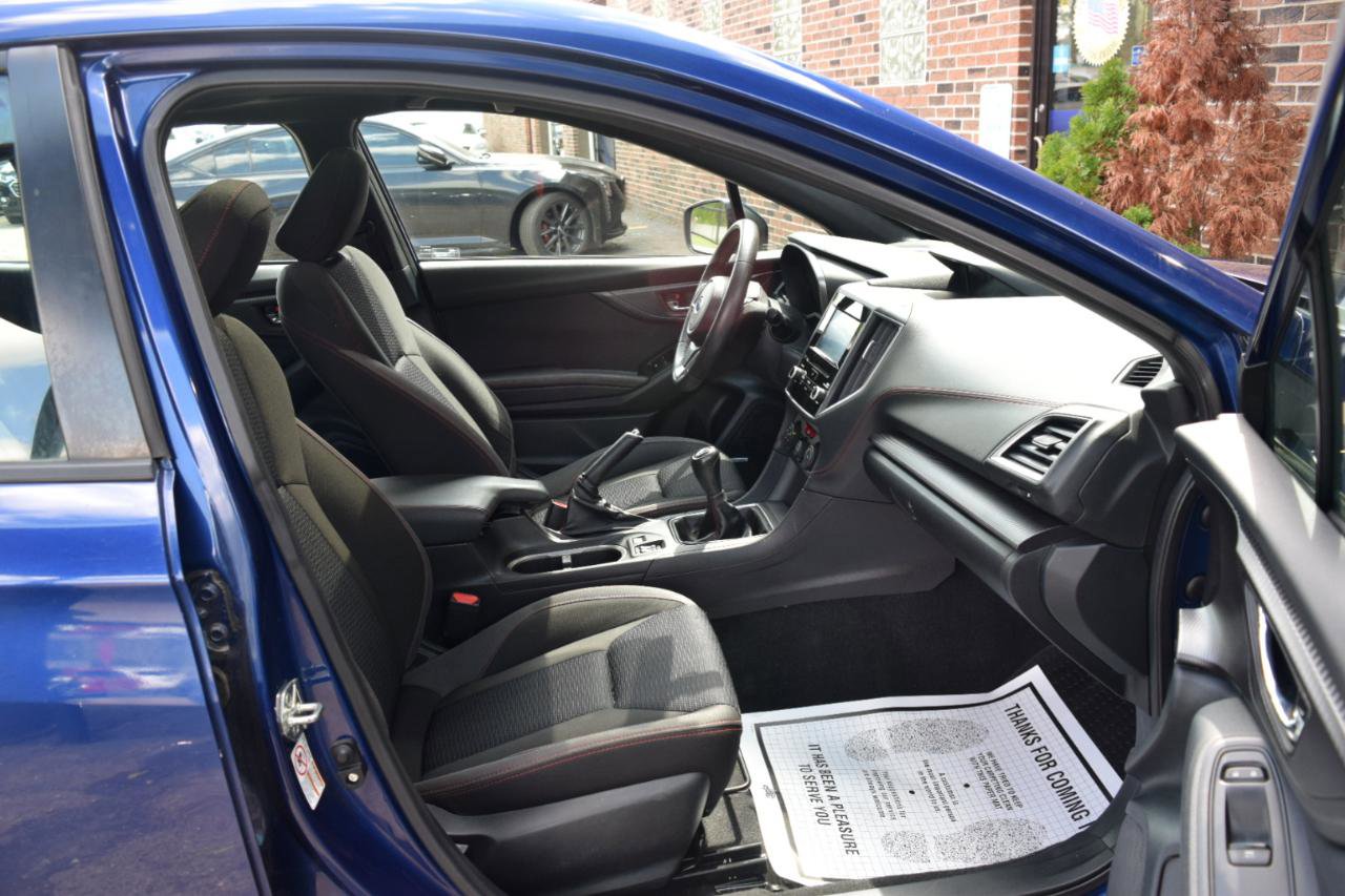 Used 2018 Subaru Impreza 2.0i Sport AWD/4WD image 35