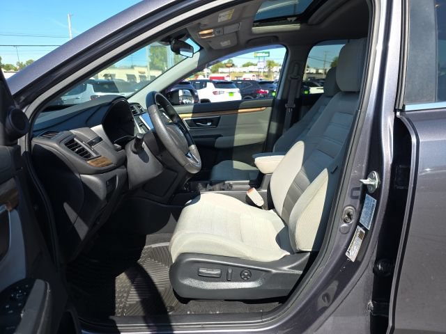 Used 2020 Honda CR-V EX image 11