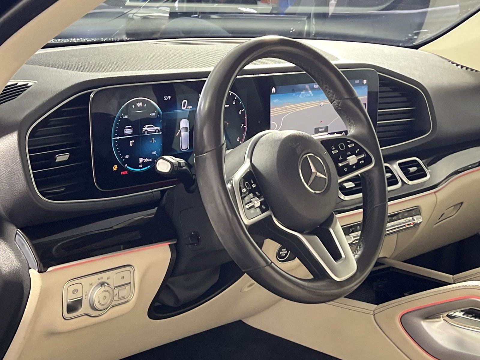 Used 2020 Mercedes-Benz GLE 350 4MATIC image 16