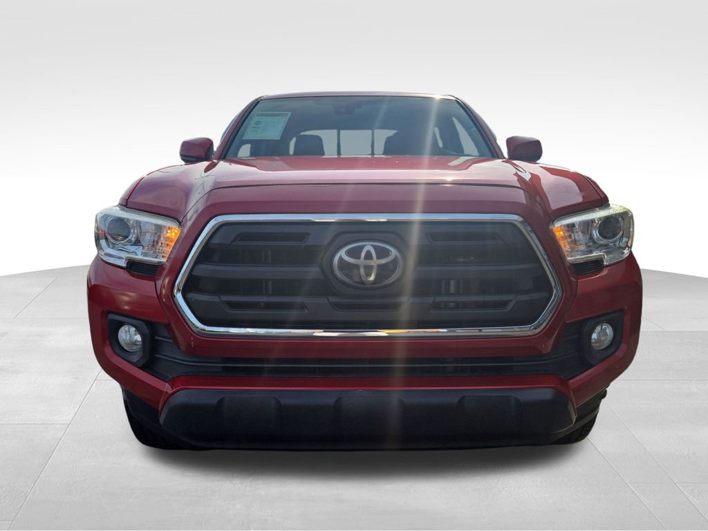 Used 2019 Toyota Tacoma SR5 image 9