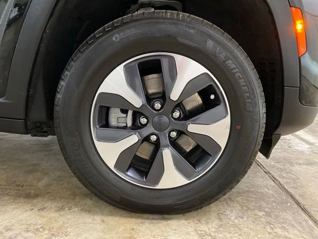 Used 2022 Jeep Grand Cherokee Limited 4xe AWD/4WD image 61
