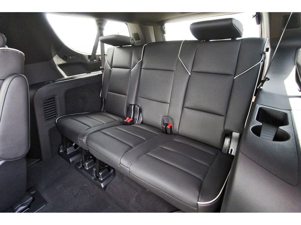 New 2026 Cadillac Escalade ESV Sport AWD/4WD image 13