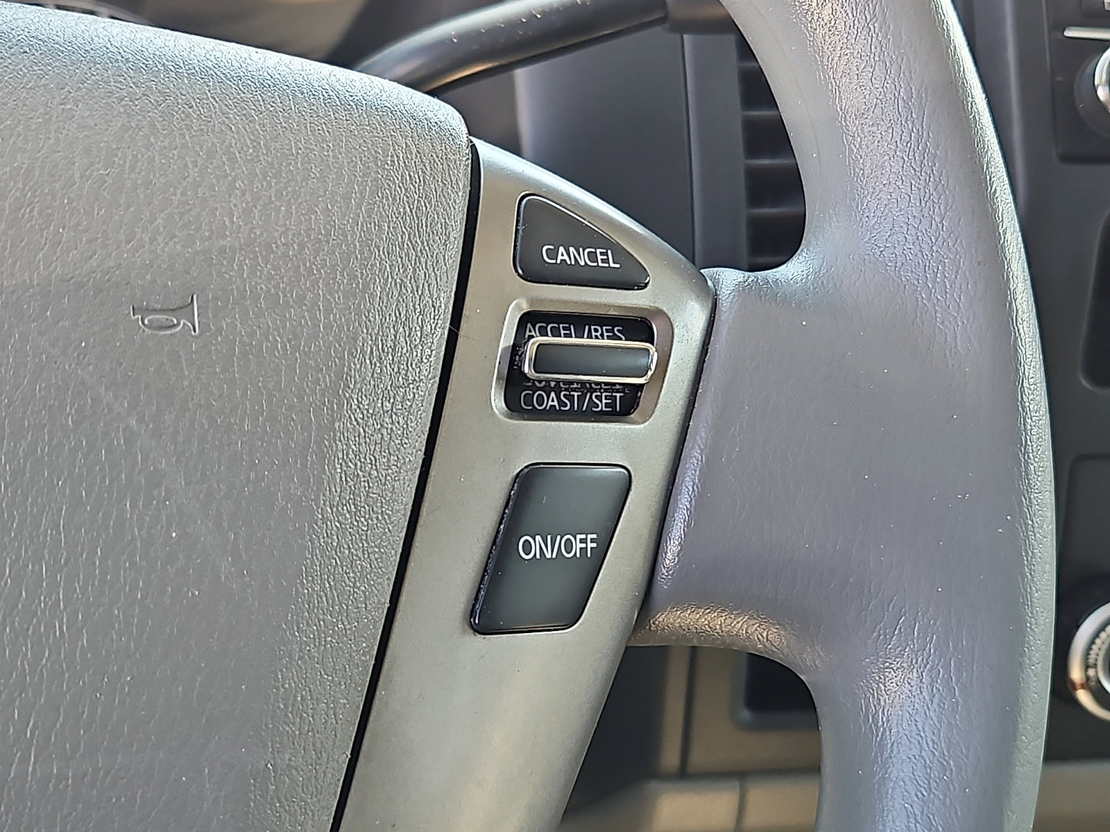 Used 2018 Nissan NV 1500 SV image 20