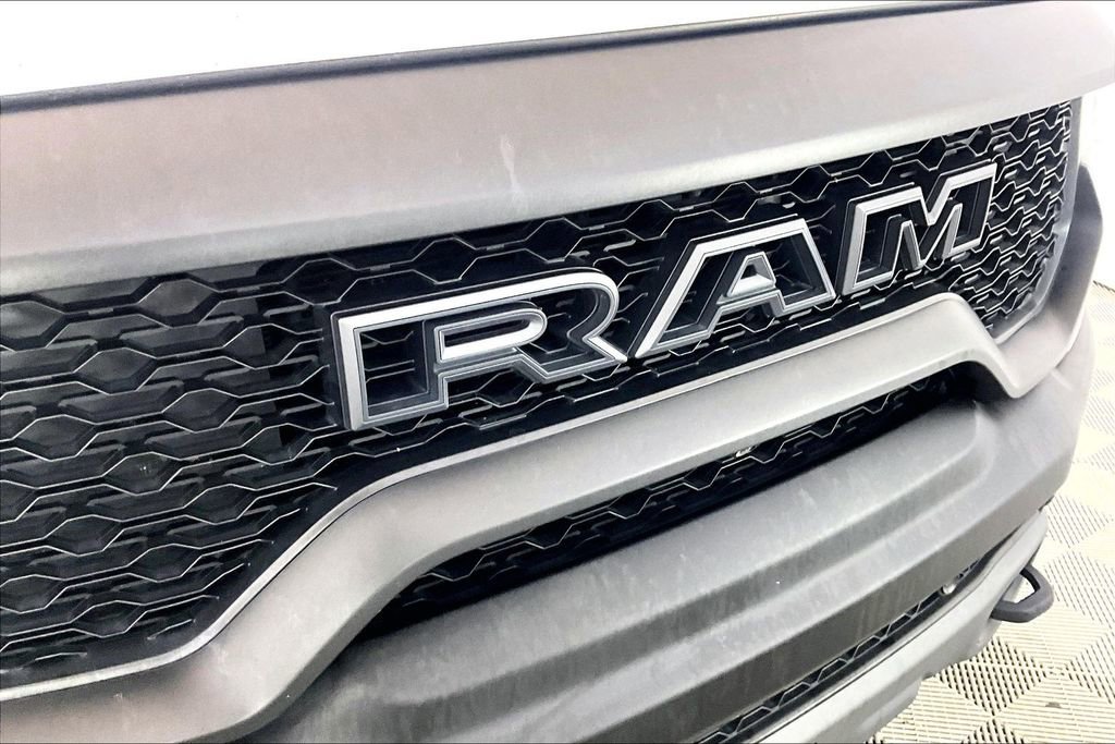Used 2023 RAM 1500 TRX w/ TRX Level 2 Equipment Group AWD/4WD image 23