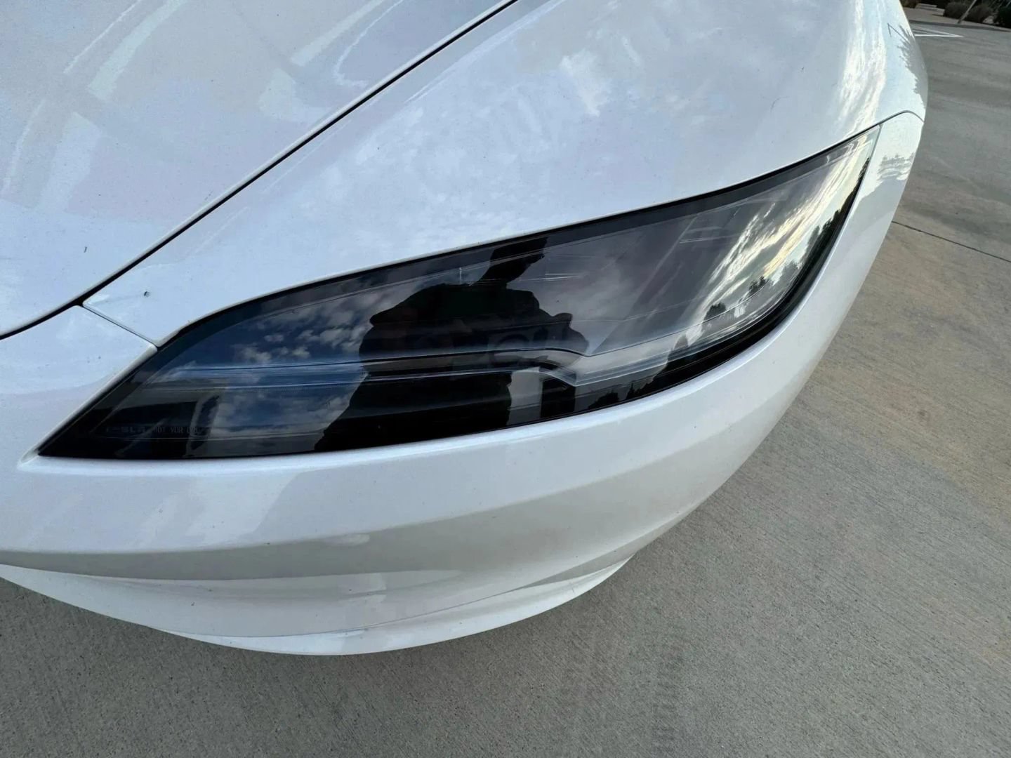 Used 2024 Tesla Model 3 Long Range RWD image 31