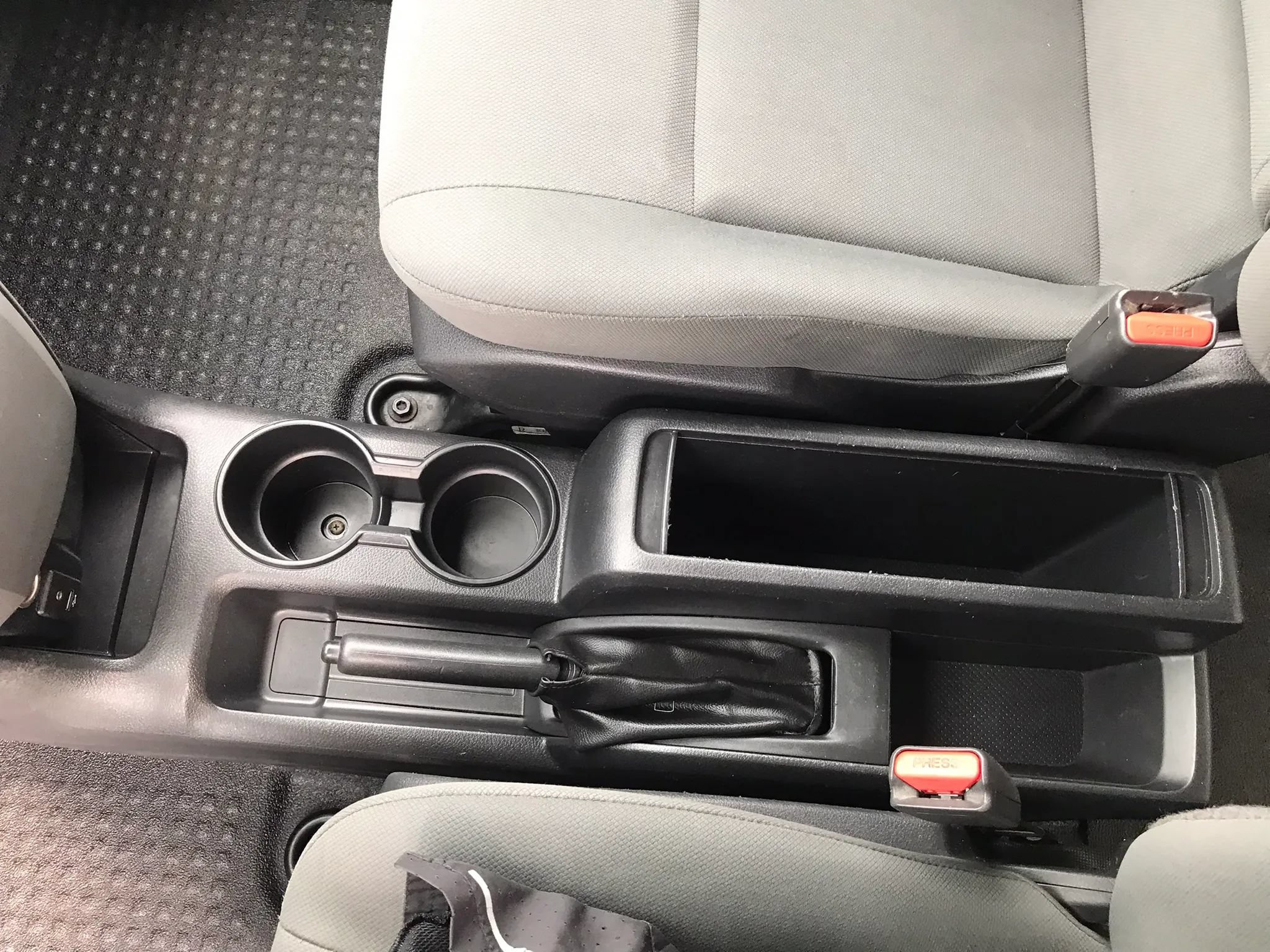 Used 2019 Nissan NV200 SV FWD image 24