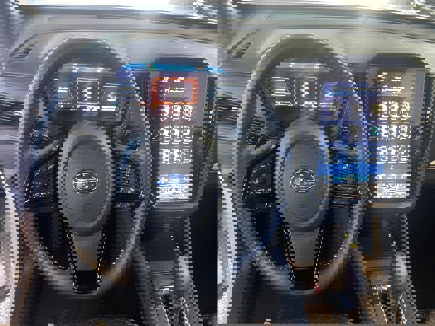 Used 2025 Subaru Forester Premium image 15