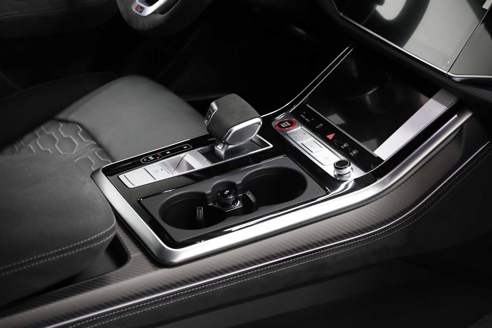 New 2026 Audi RS Q8 performance image 20