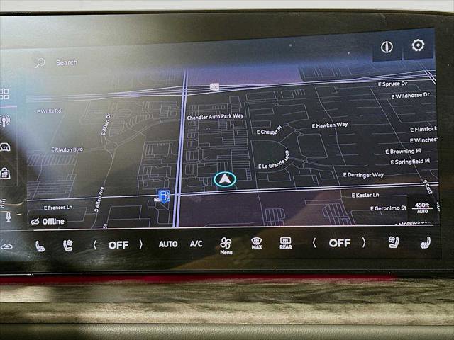 Certified 2025 Audi Q5 Premium Plus w/ Premium Plus image 13