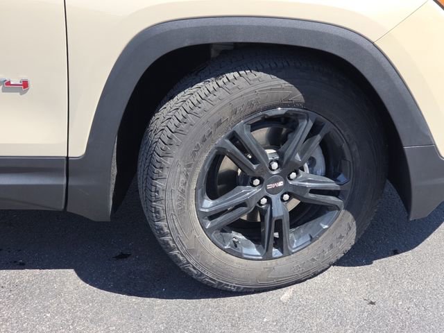Certified 2023 GMC Terrain AT4 w/ Infotainment Package II image 27