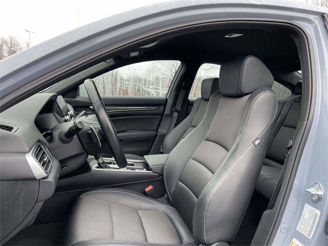 Used 2022 Honda Accord Sport image 19