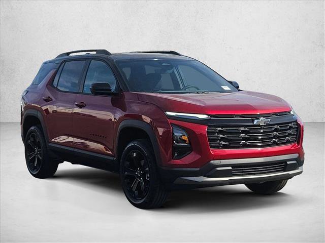 New 2026 Chevrolet Equinox LT w/ Midnight Edition image 7