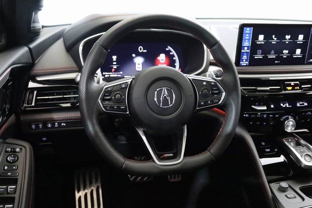 Certified 2026 Acura MDX A-Spec image 14