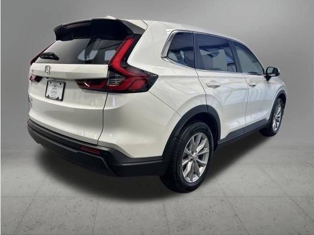Certified 2023 Honda CR-V EX-L image 9