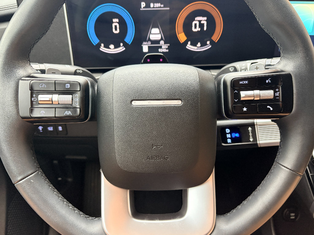 New 2026 Hyundai Santa Fe SEL AWD/4WD image 13