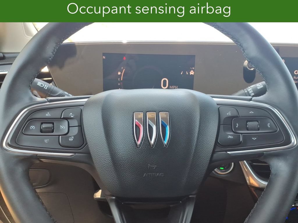 Certified 2024 Buick Encore GX Sport Touring w/ Comfort Package FWD image 30