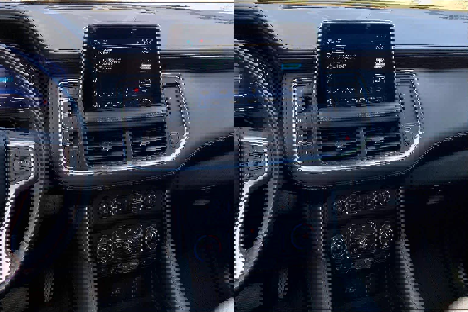 Used 2023 Chevrolet Tahoe Z71 w/ Luxury Package image 6