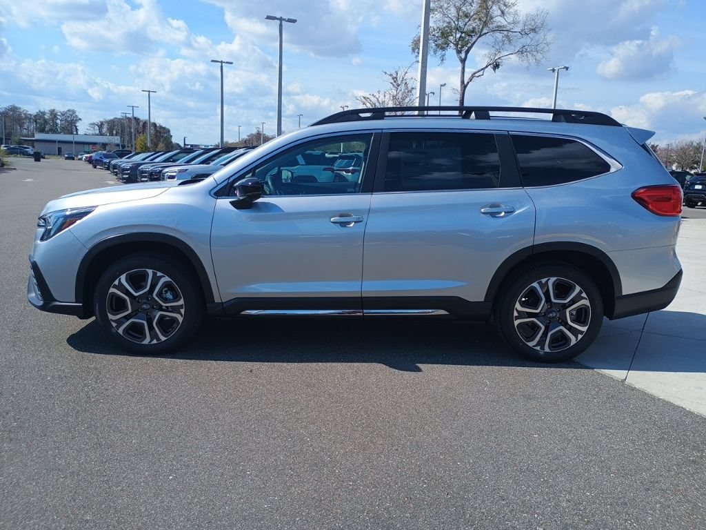 New 2026 Subaru Ascent Limited AWD/4WD image 3