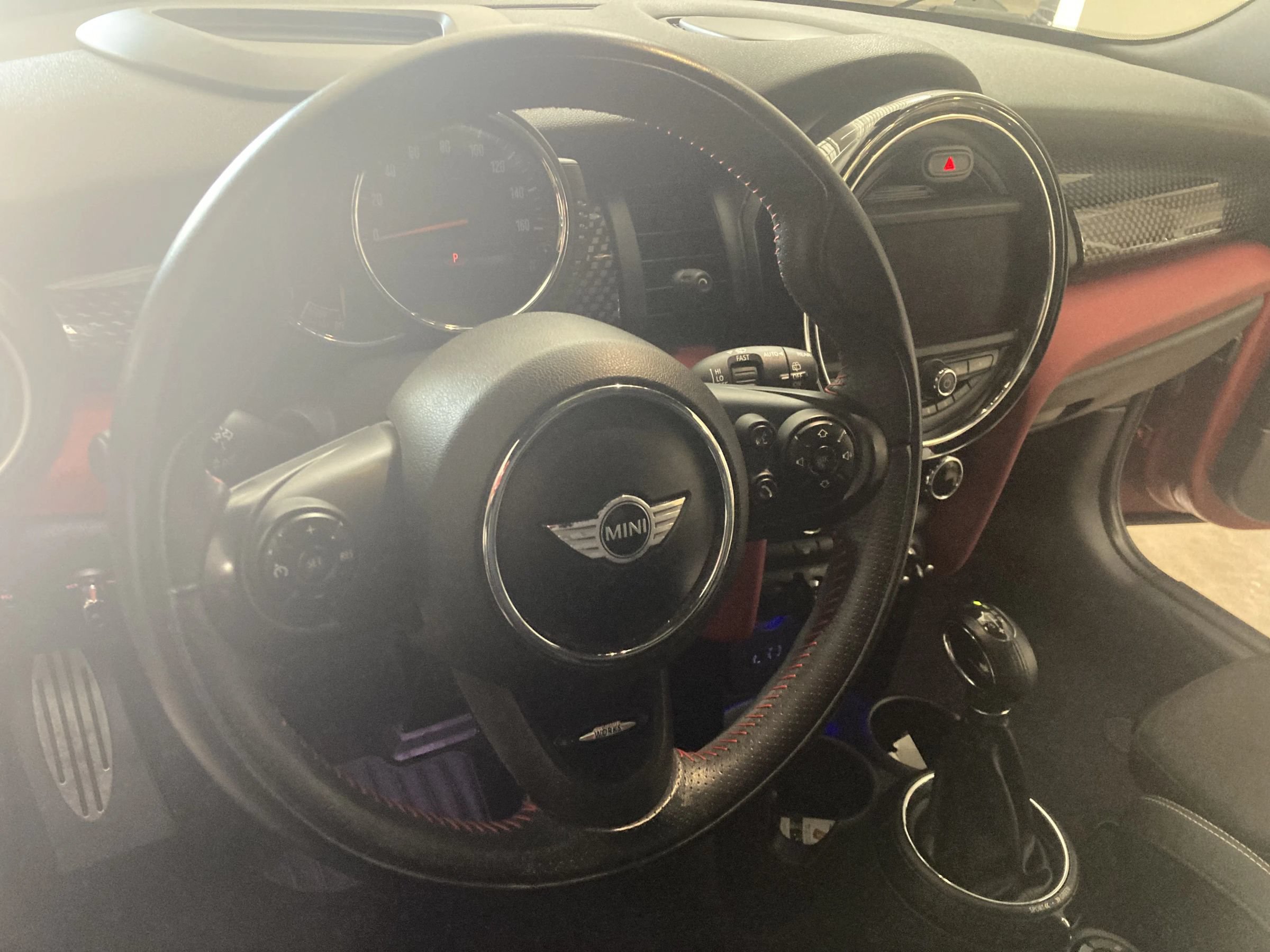 Used 2014 MINI Cooper S FWD image 38