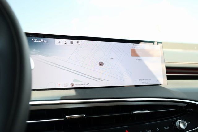 New 2026 Genesis GV70 3.5T Sport Prestige image 18