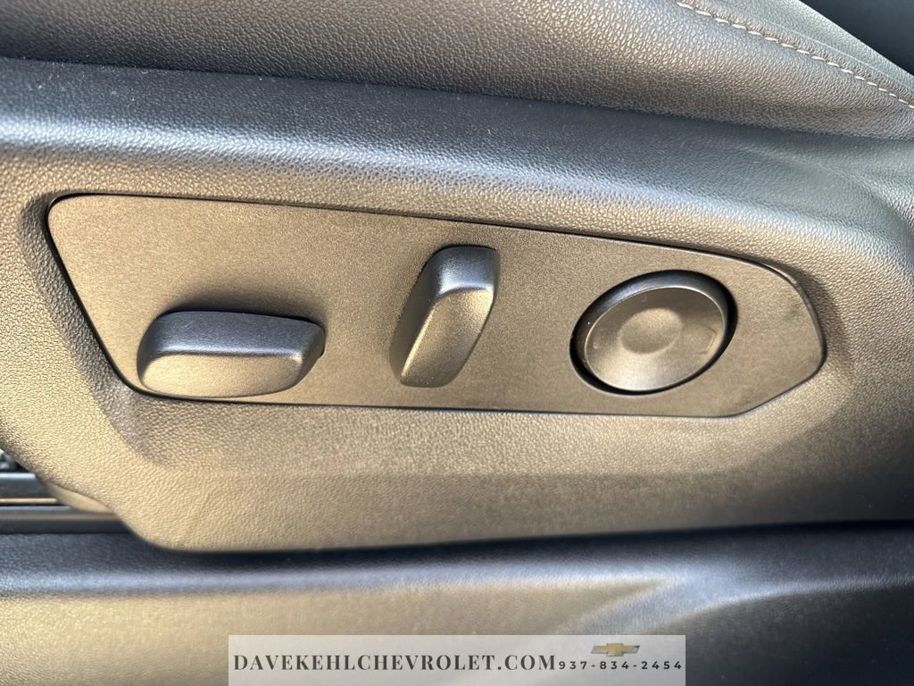 Used 2023 Chevrolet Tahoe Z71 w/ Luxury Package image 18