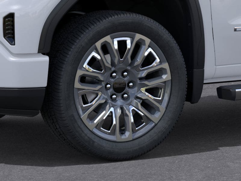 New 2026 GMC Sierra 1500 Denali Ultimate AWD/4WD image 31