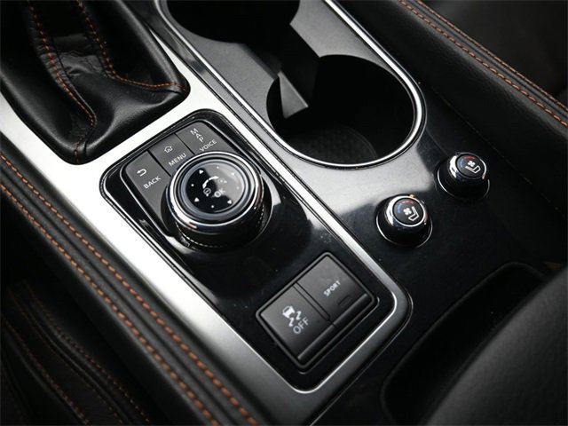 Used 2023 Nissan Maxima SR w/ Sport Mat Group image 30