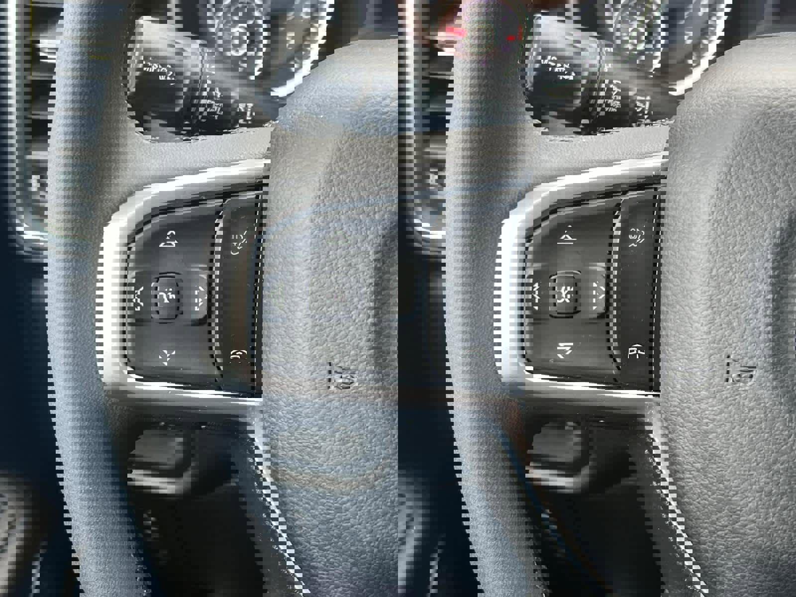 Used 2025 RAM 1500 Big Horn image 20