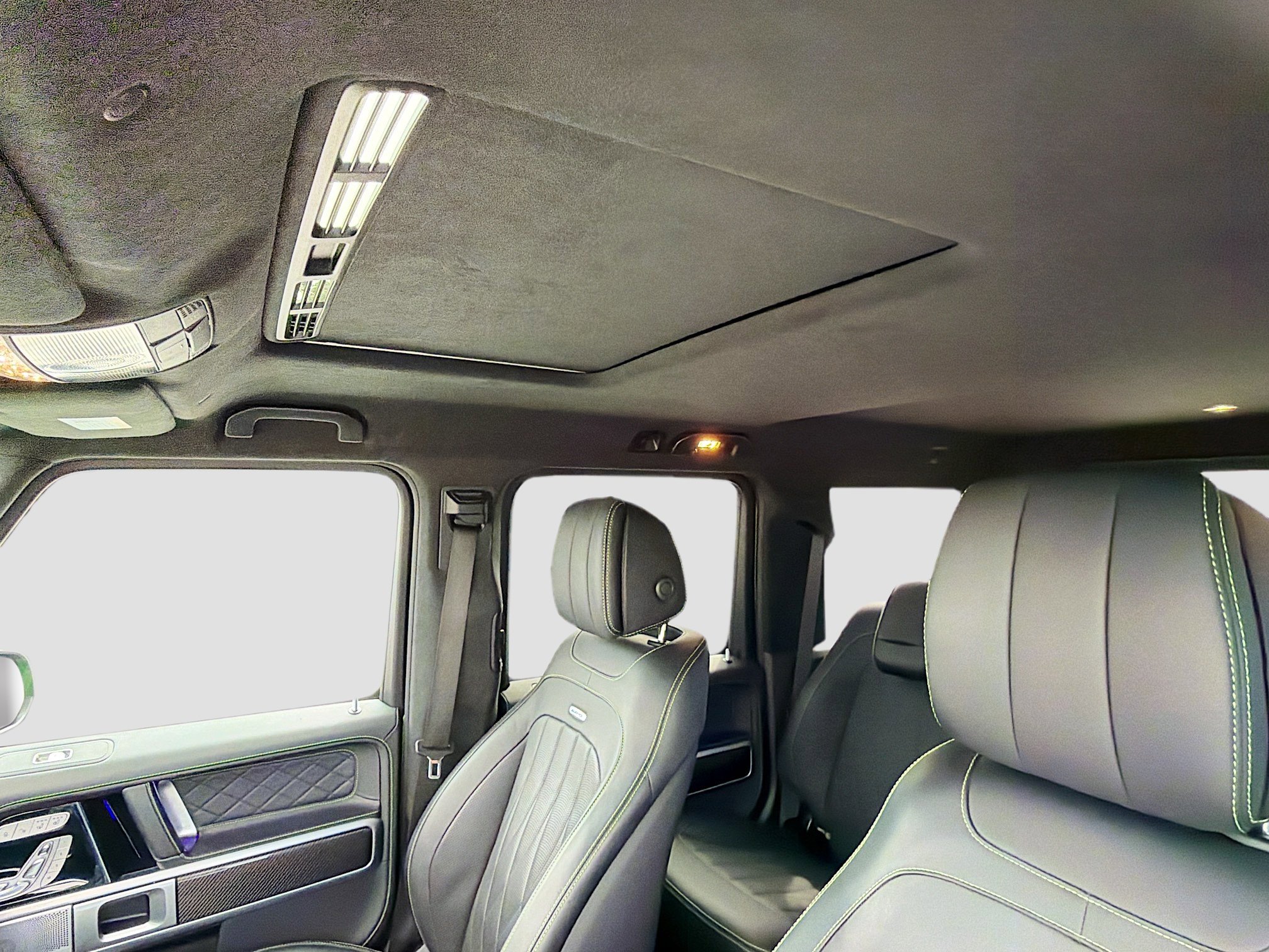 Used 2022 Mercedes-Benz G 63 AMG 4MATIC image 26