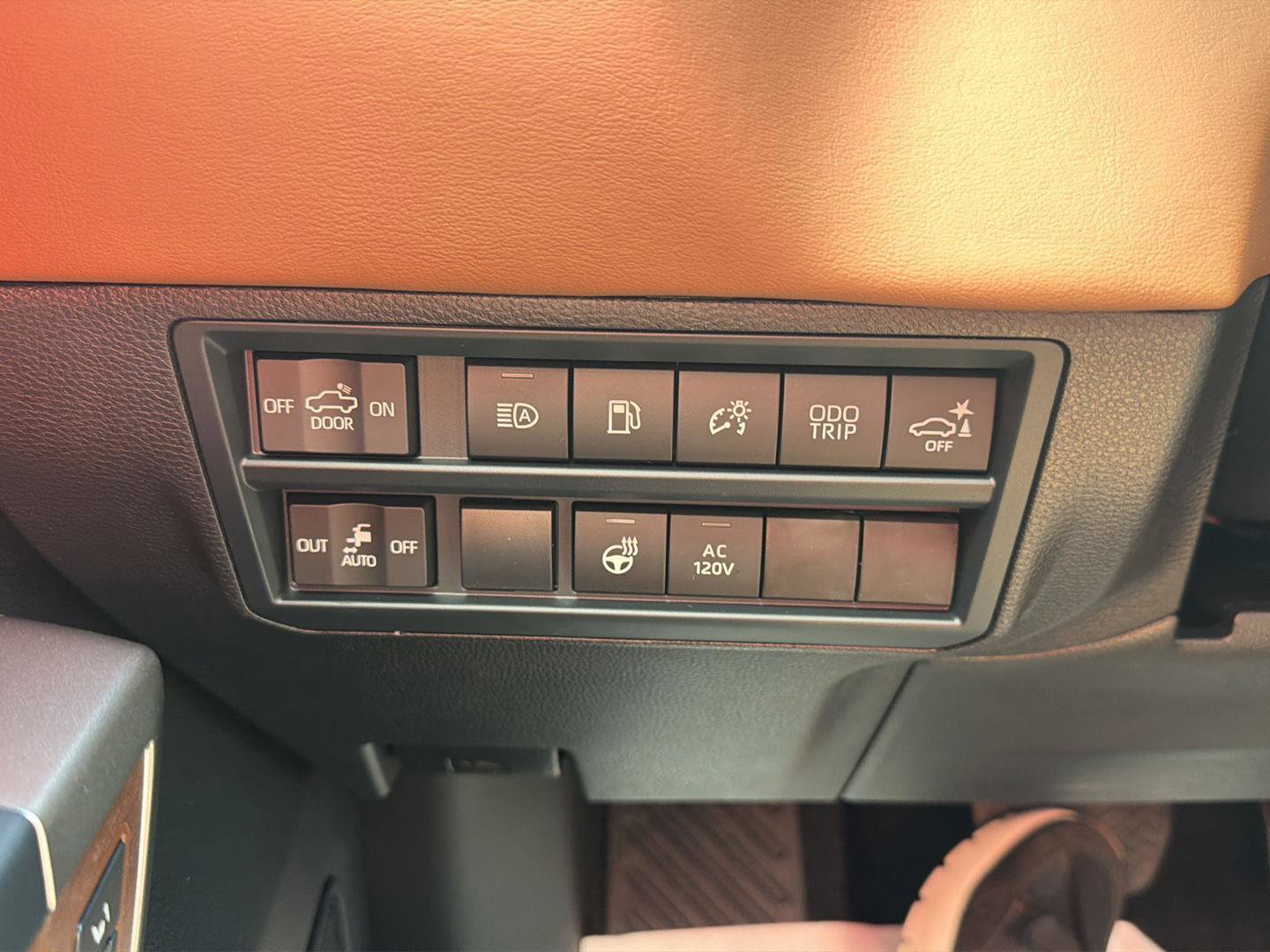 New 2026 Toyota Tundra 1794 Edition image 18