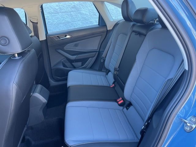 New 2026 Volkswagen Jetta SE image 23