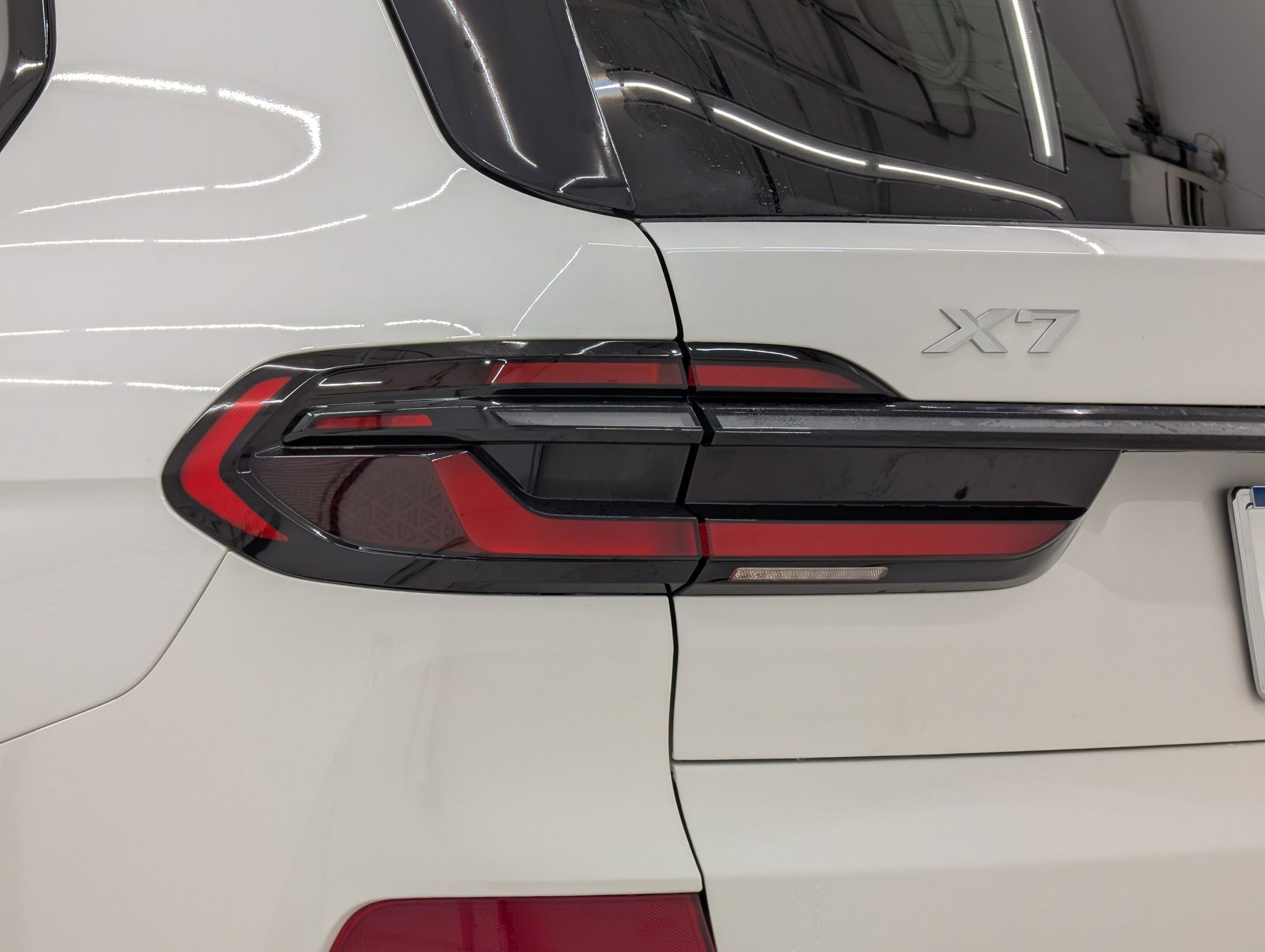 New 2026 BMW X7 xDrive40i w/ M Sport Package image 13