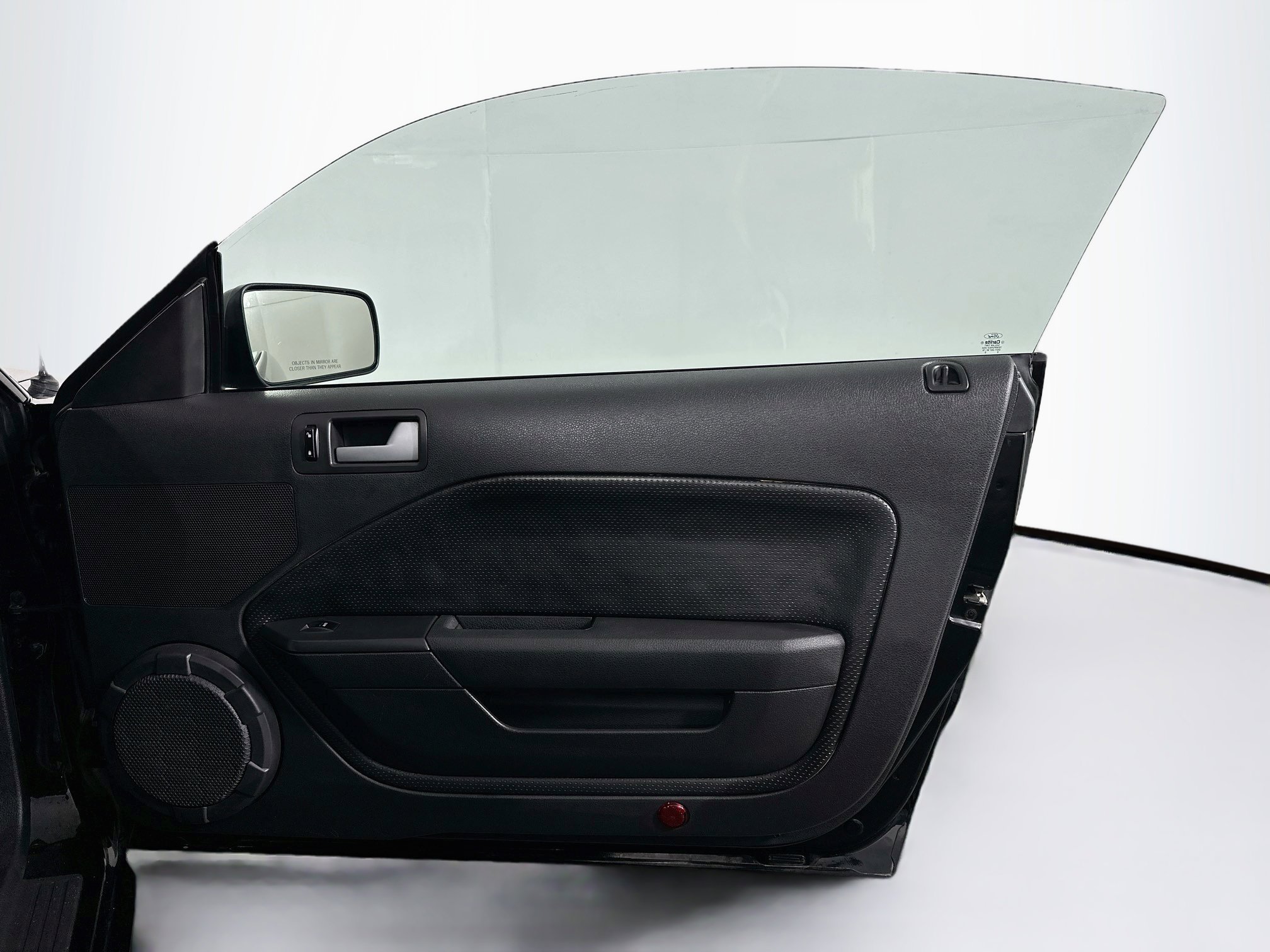 Used 2007 Ford Mustang GT Premium RWD image 27