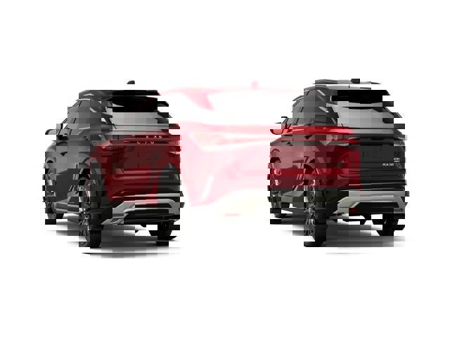 New 2026 Lexus RX 350 w/ Luxury Package image 8