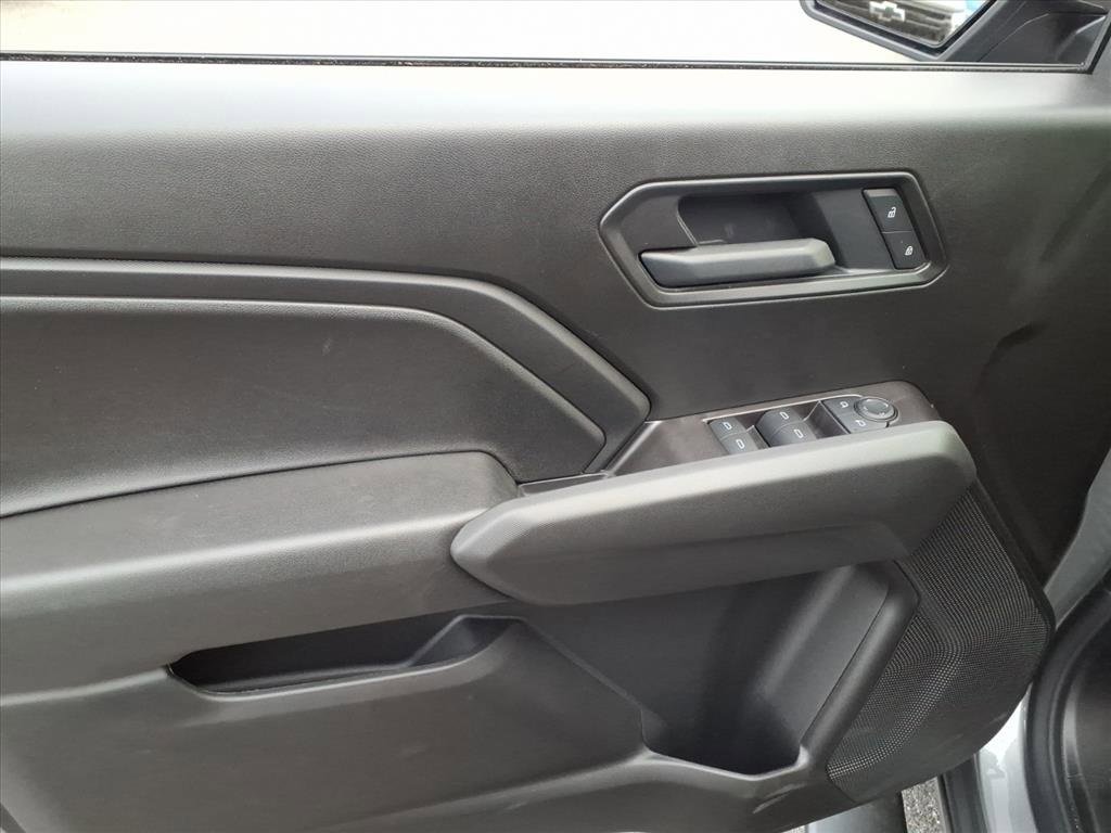 New 2026 Chevrolet Colorado W/T w/ Advanced Trailering Package image 14