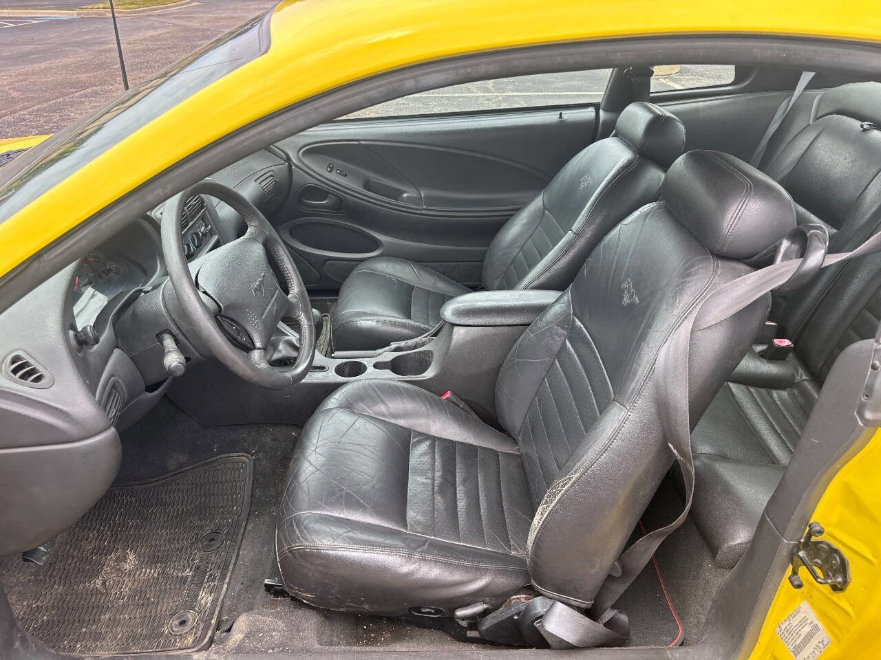 Used 2001 Ford Mustang GT image 11