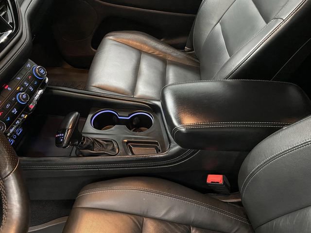 Certified 2021 Dodge Durango GT image 20