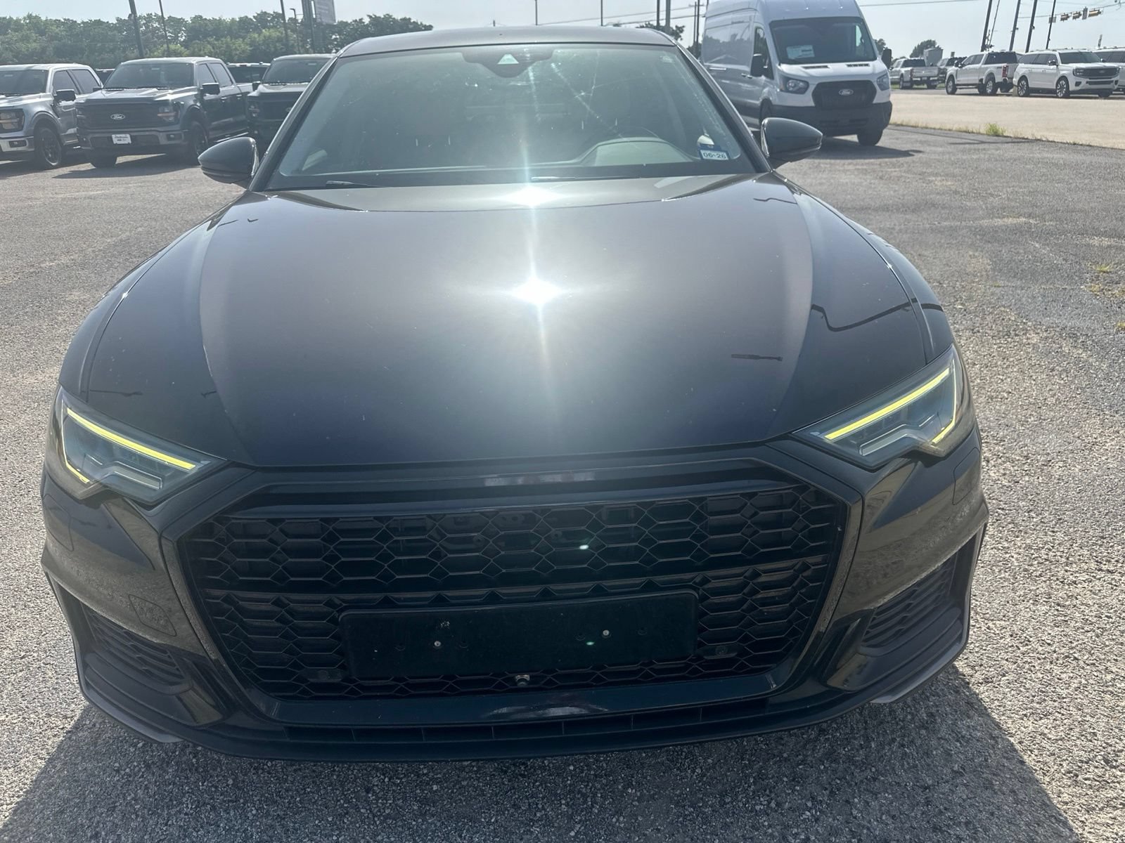 Used 2019 Audi A6 3.0T Premium Plus w/ Premium Plus Package AWD/4WD image 8
