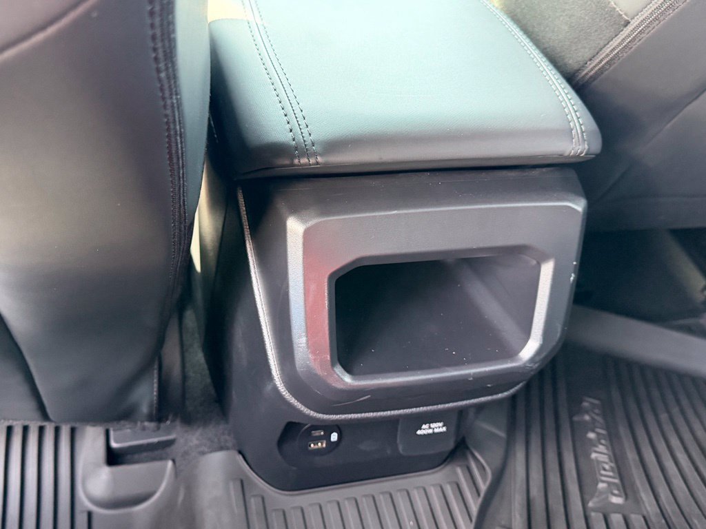 Certified 2025 Ford Ranger Raptor AWD/4WD image 16