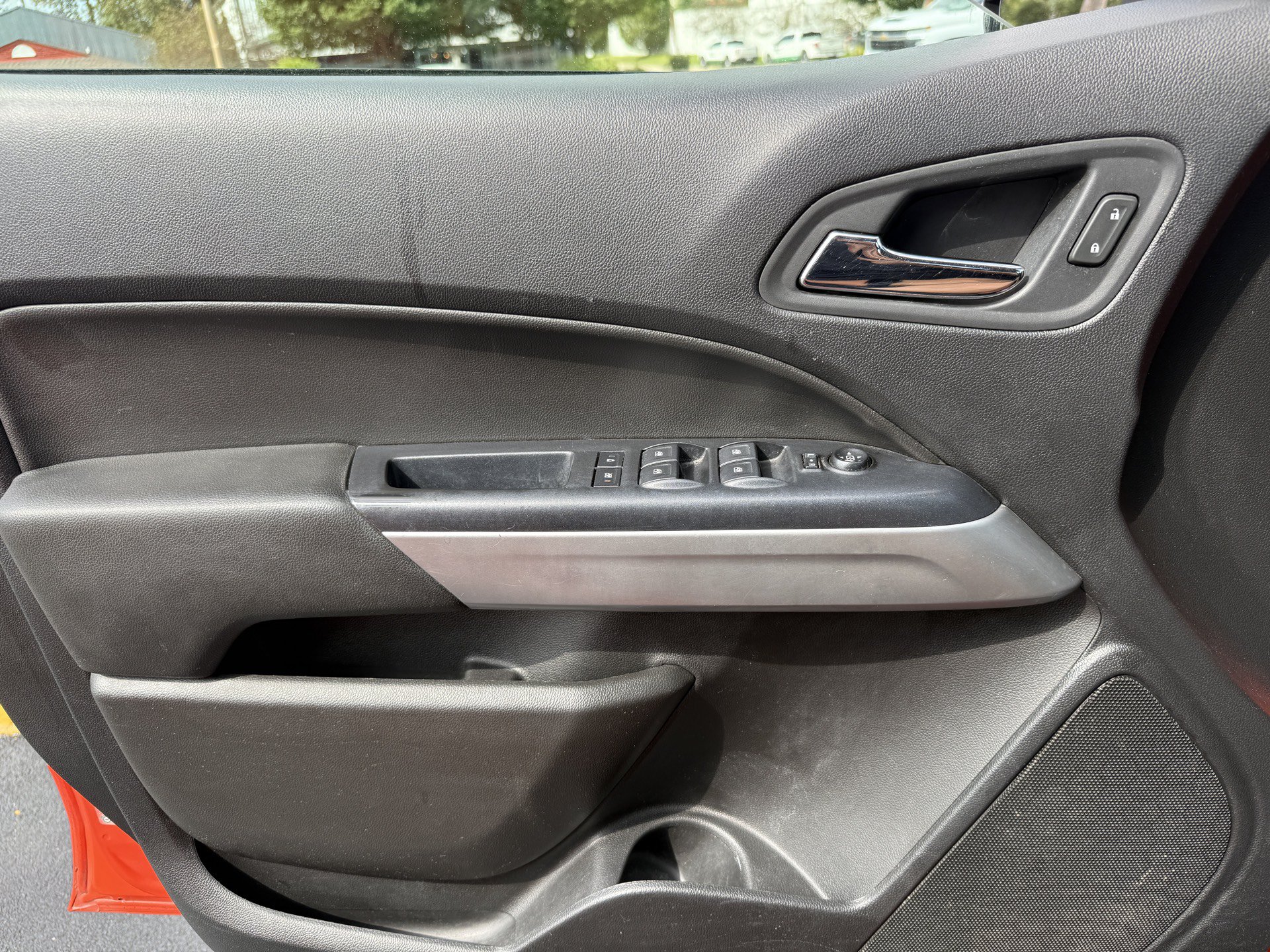 Used 2020 Chevrolet Colorado ZR2 AWD/4WD image 34