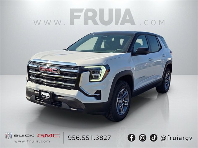 New 2026 GMC Terrain Elevation w/ Technology Package II