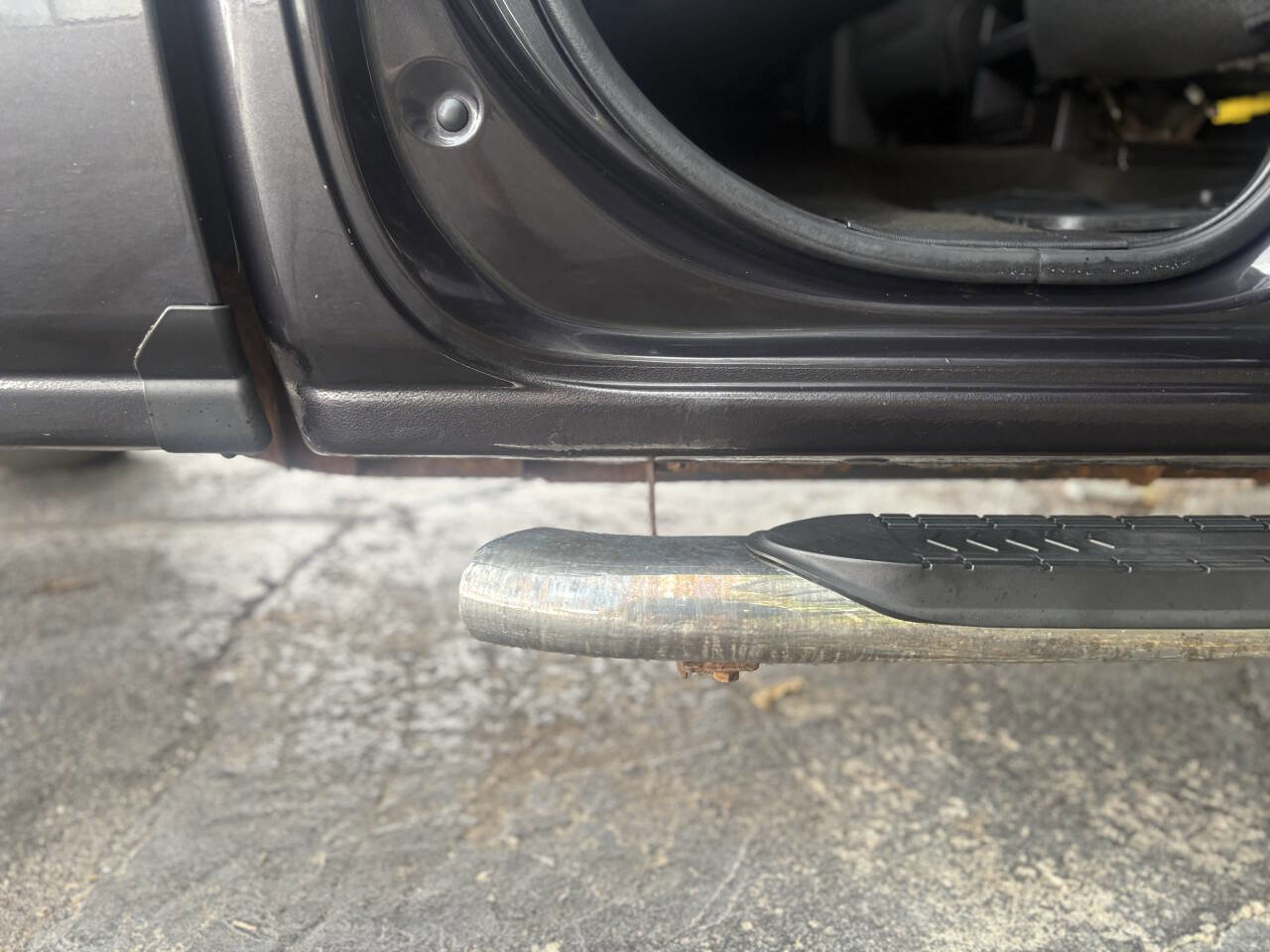 Used 2016 Chevrolet Silverado 1500 LT w/ All Star Edition image 17